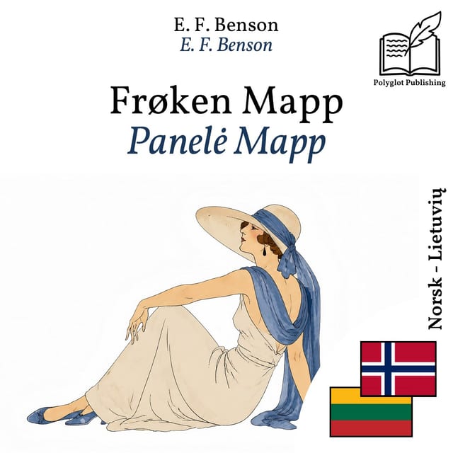 Panelė Mapp