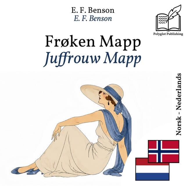 Juffrouw Mapp