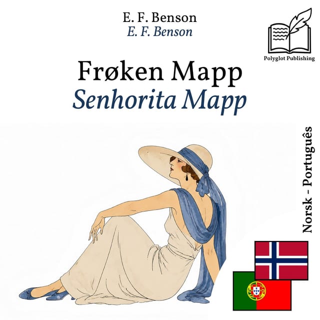 Senhorita Mapp