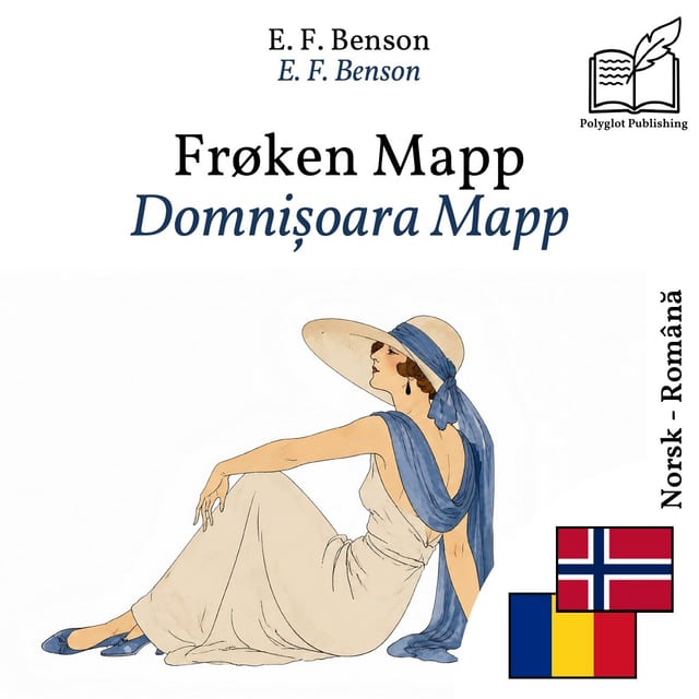 Domnișoara Mapp
