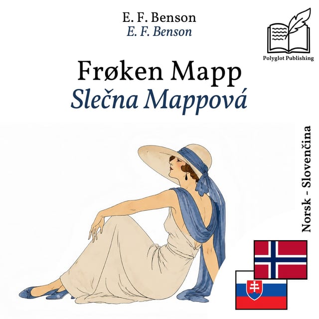 Slečna Mappová