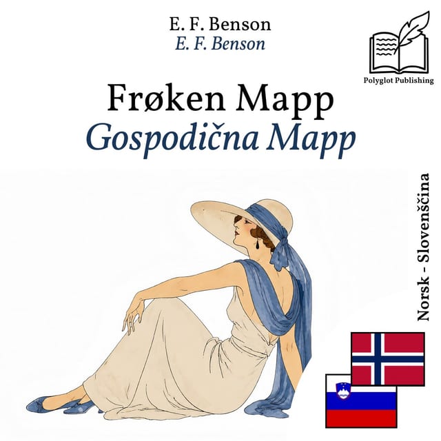 Gospodična Mapp