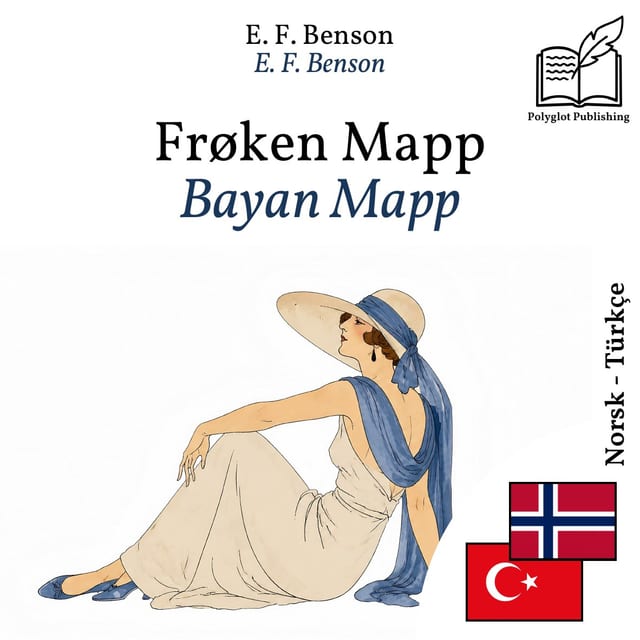 Bayan Mapp