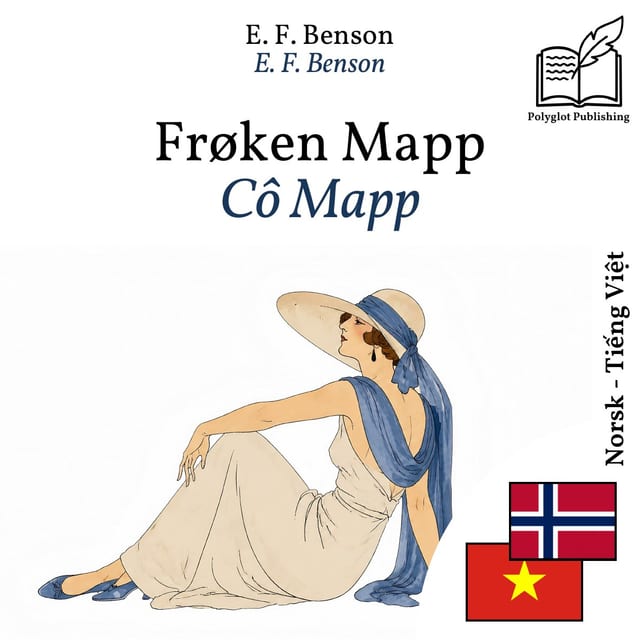 Cô Mapp