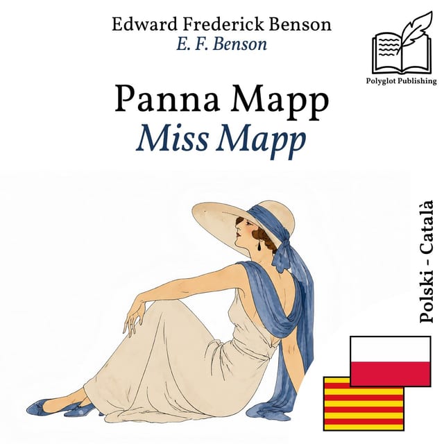 Miss Mapp