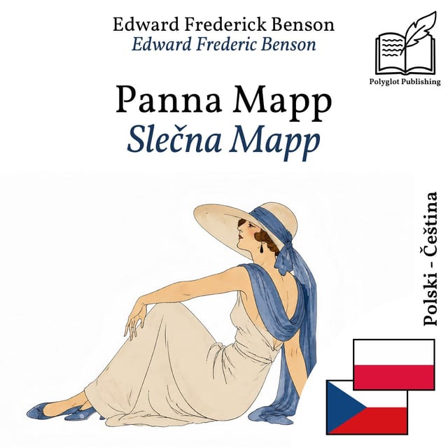 Slečna Mapp
