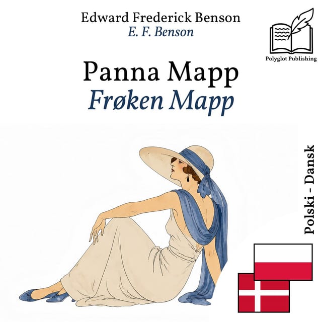 Frøken Mapp