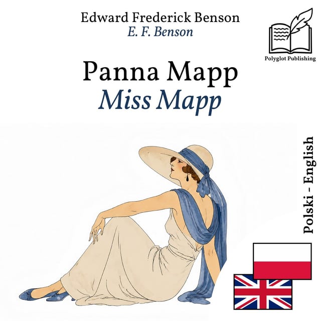 Miss Mapp