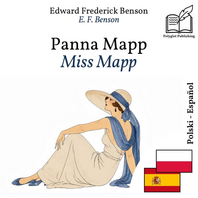 Miss Mapp