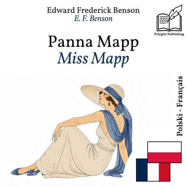 Miss Mapp