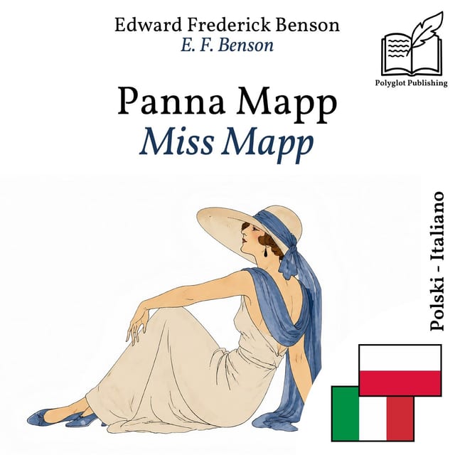 Miss Mapp