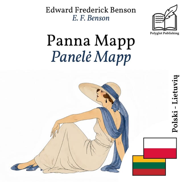 Panelė Mapp