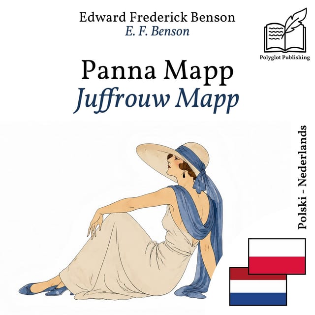 Juffrouw Mapp