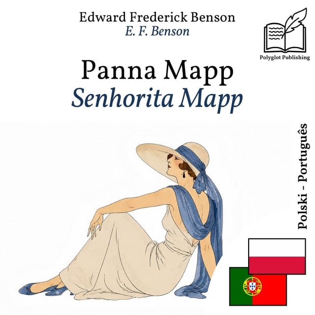 Senhorita Mapp