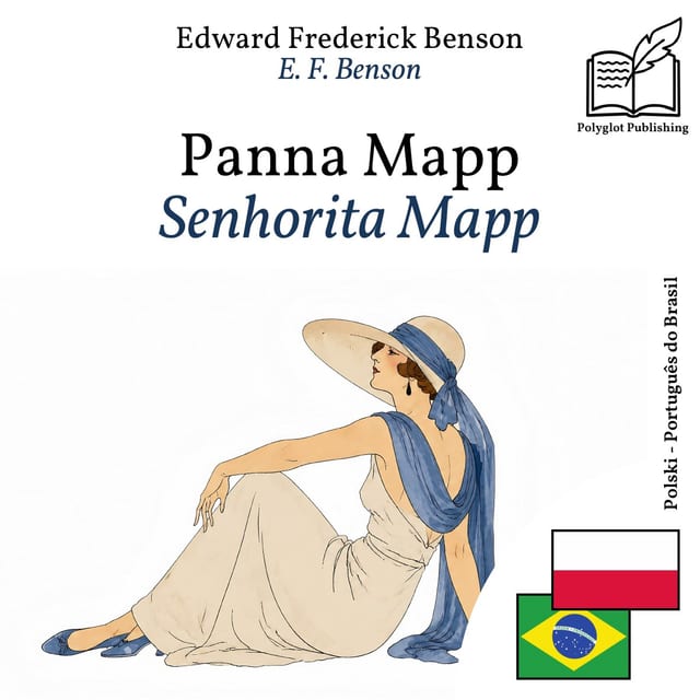 Senhorita Mapp