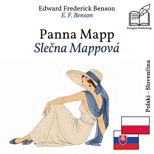 Slečna Mappová