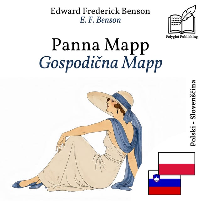 Gospodična Mapp