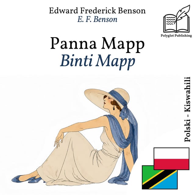 Binti Mapp