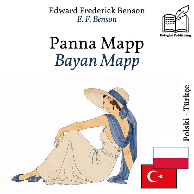 Bayan Mapp