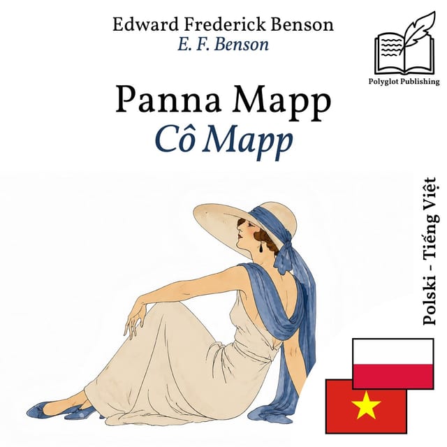 Cô Mapp