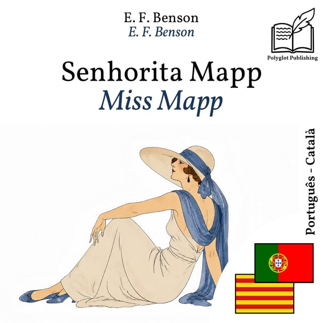 Miss Mapp