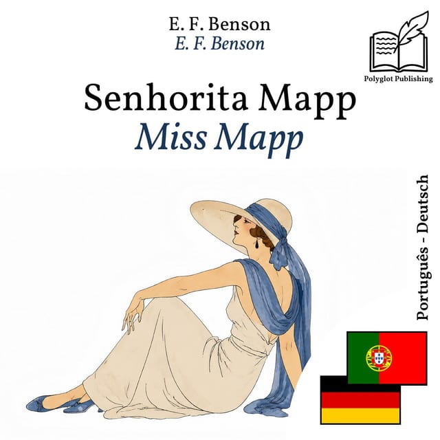 Miss Mapp