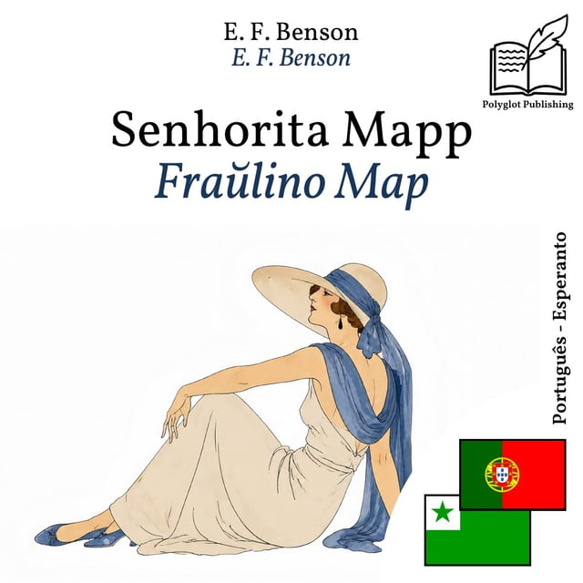 Fraŭlino Map