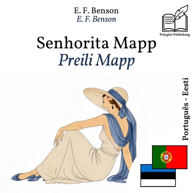 Preili Mapp