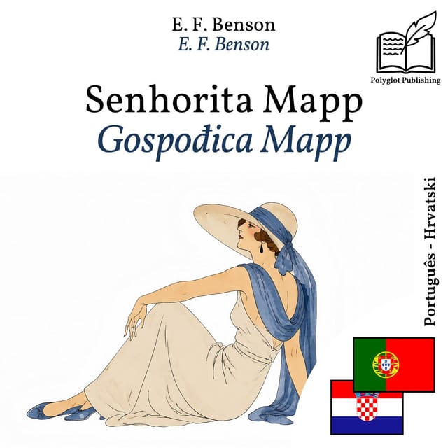 Gospođica Mapp