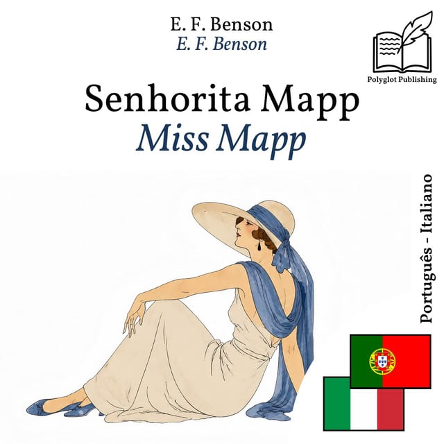Miss Mapp