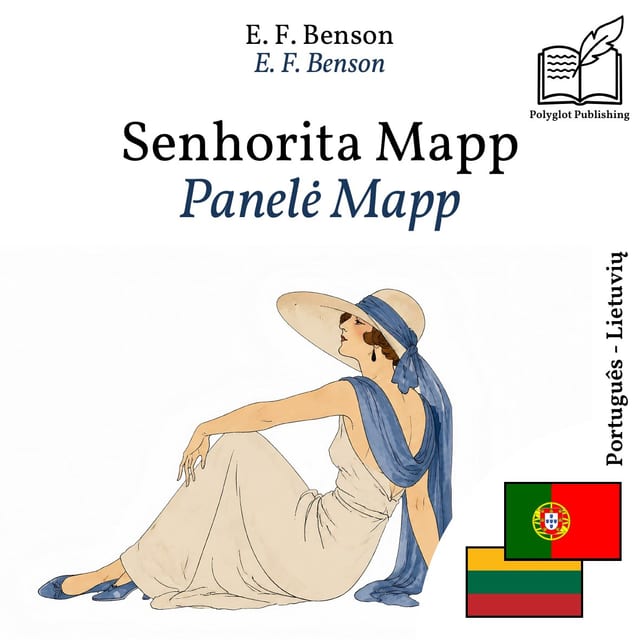 Panelė Mapp