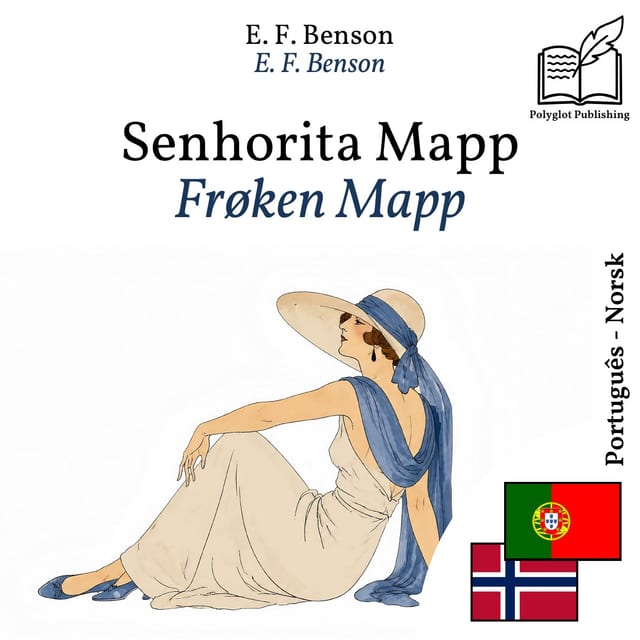 Frøken Mapp