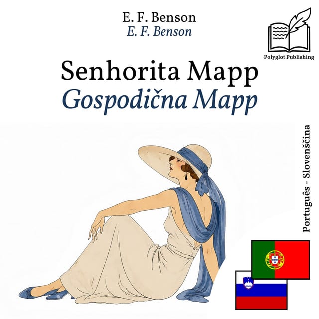 Gospodična Mapp