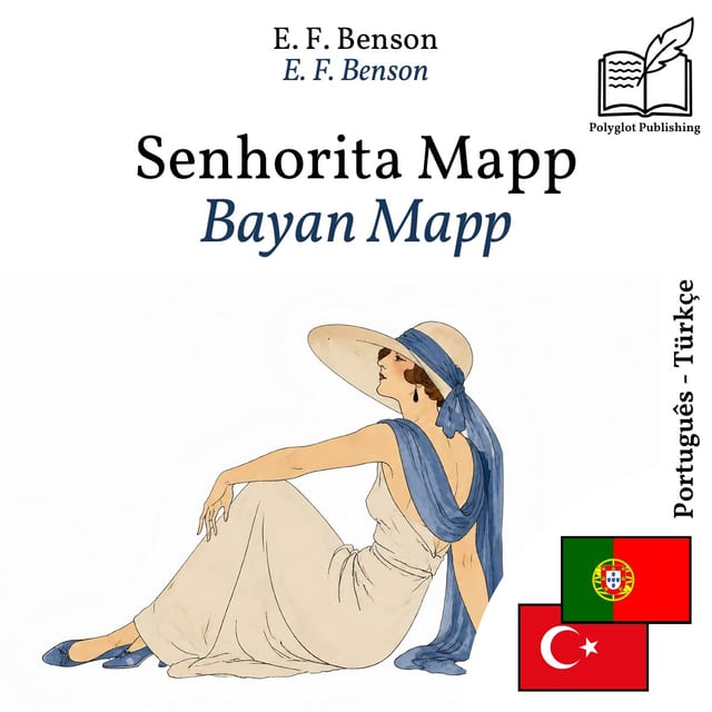 Bayan Mapp
