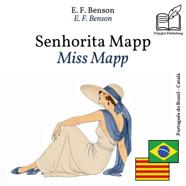 Miss Mapp