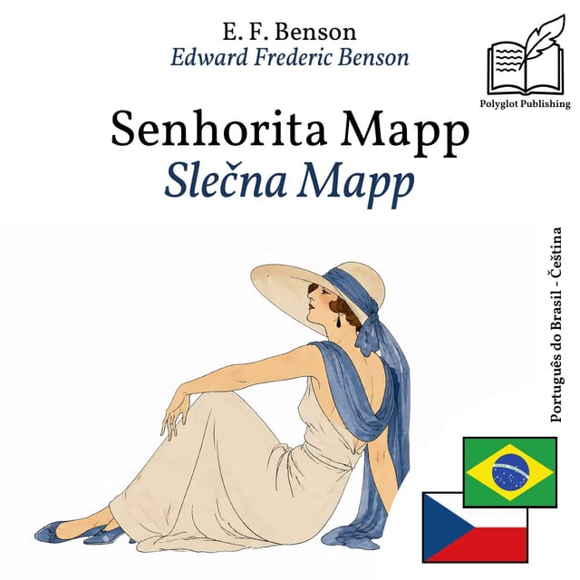 Slečna Mapp
