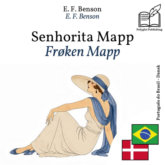 Frøken Mapp