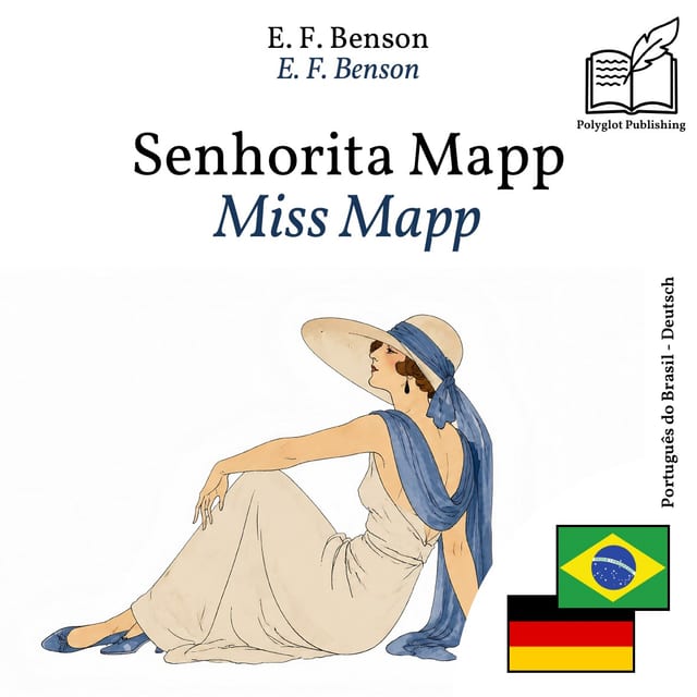 Miss Mapp
