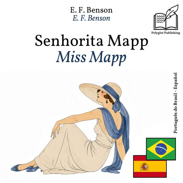 Miss Mapp