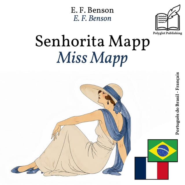 Miss Mapp