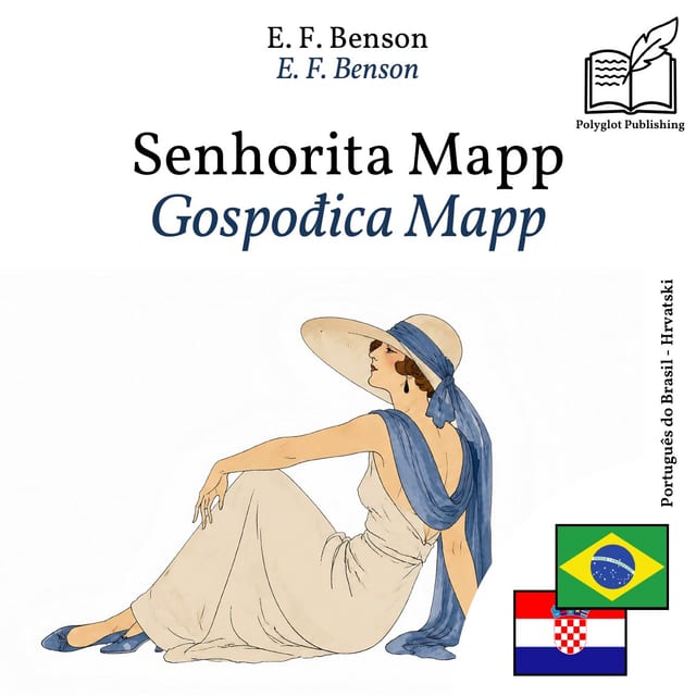 Gospođica Mapp