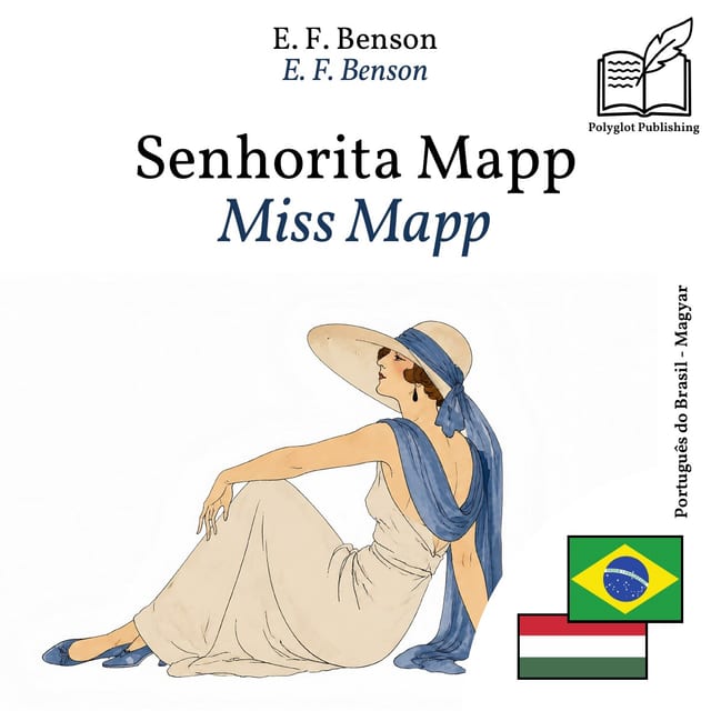 Miss Mapp