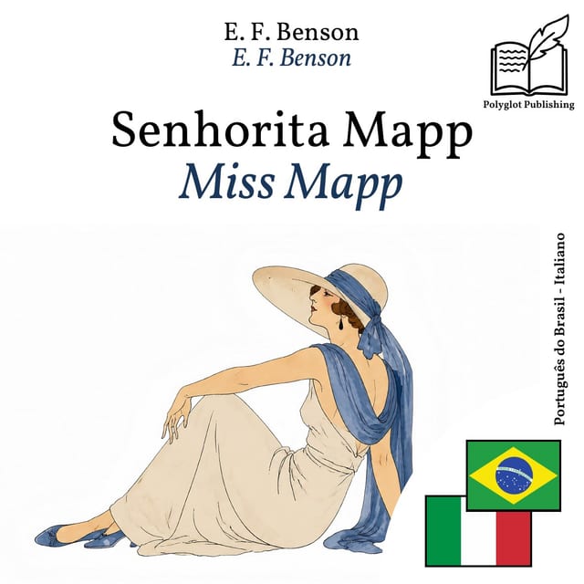 Miss Mapp