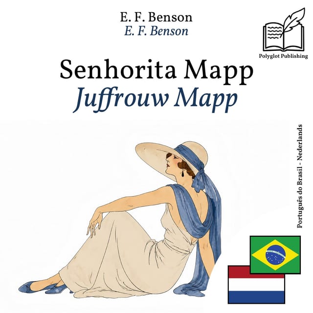 Juffrouw Mapp