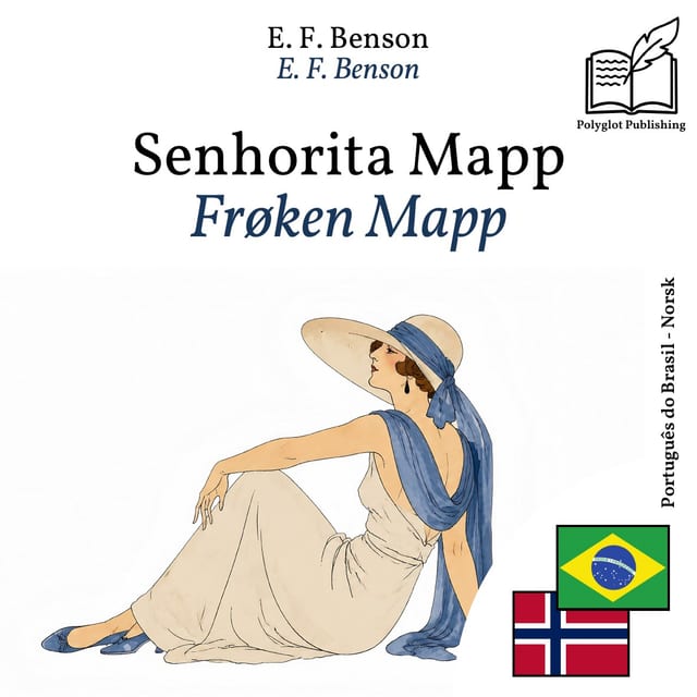 Frøken Mapp