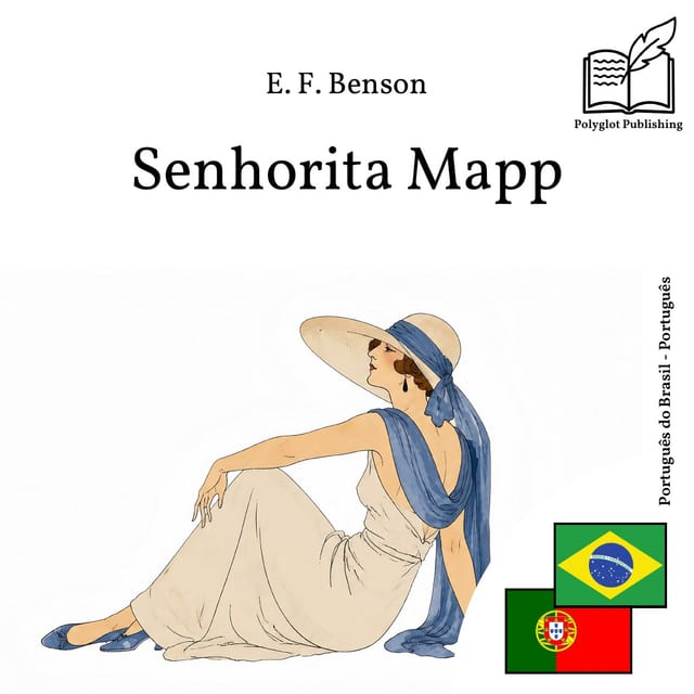 Senhorita Mapp