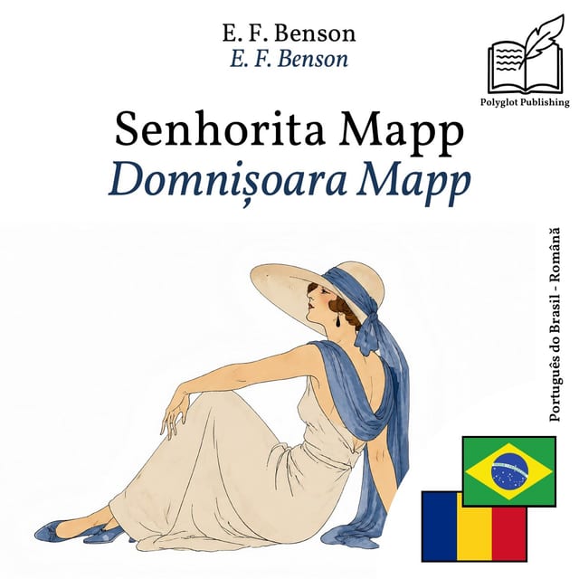 Domnișoara Mapp