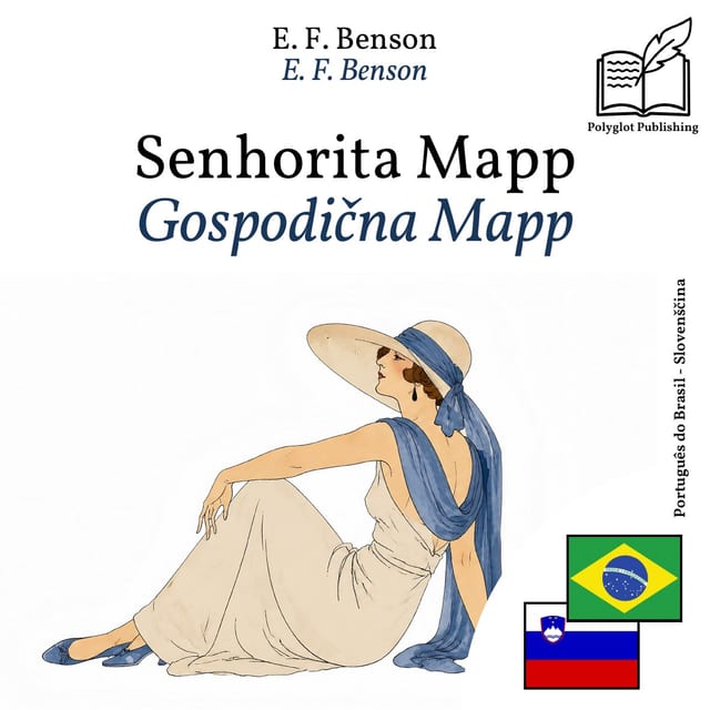 Gospodična Mapp