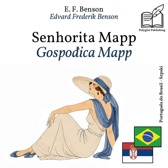 Gospođica Mapp