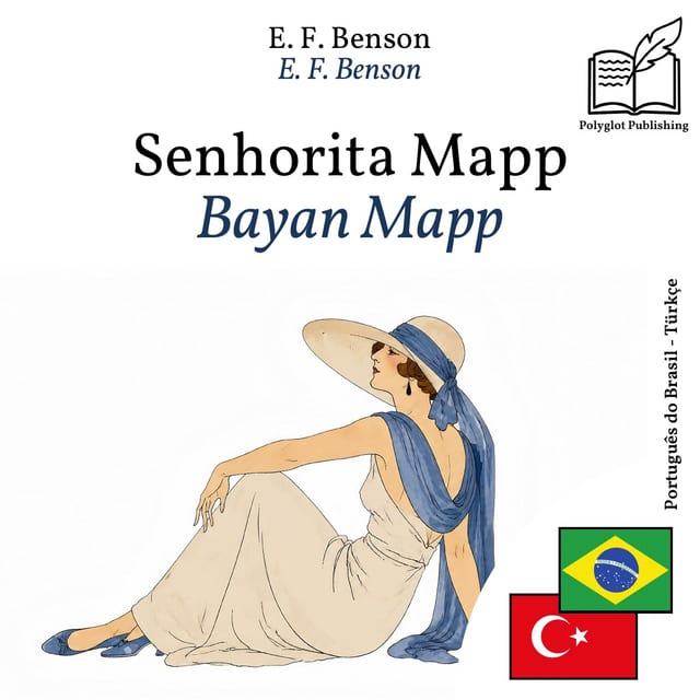 Bayan Mapp